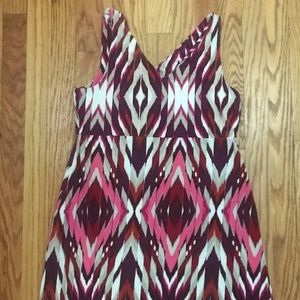 Athleta Casual Dress Soft and NICE Sz Medium